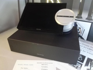 BEOSOUND AND BEOMASTER 5